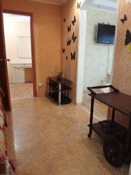 Apartment near the cinema, Zhytomyr - apartment by the day