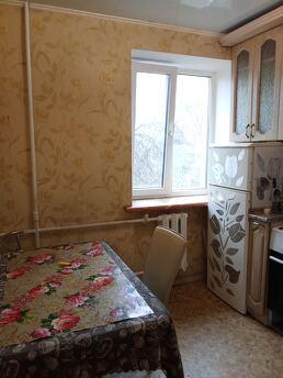 Apartment near the cinema, Zhytomyr - apartment by the day