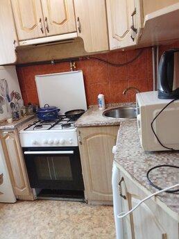 Apartment near the cinema, Zhytomyr - apartment by the day