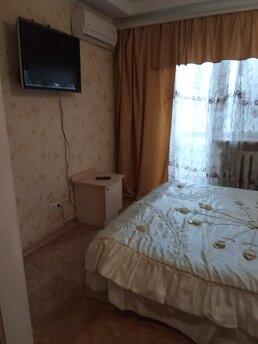 Apartment near the cinema, Zhytomyr - apartment by the day