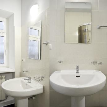 Its . Deribasovskaya d.19, Odessa - apartment by the day