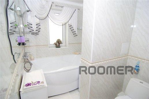 I rent an apartment from owner, Alushta - apartment by the day