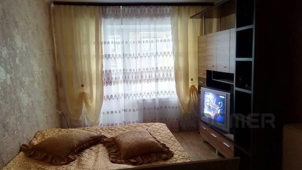 Rent 2 nd apartment in the center of Mor, Morshyn - apartment by the day