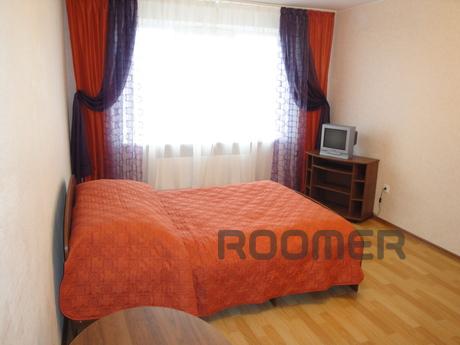 Modern apartment in the new house., Krasnodar - apartment by the day