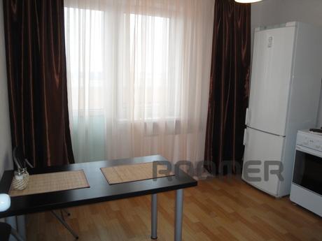 Modern apartment in the new house., Krasnodar - apartment by the day