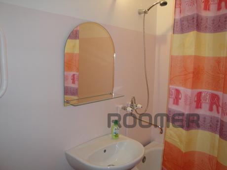 Modern apartment in the new house., Krasnodar - apartment by the day