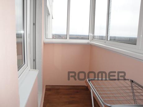 Modern apartment in the new house., Krasnodar - apartment by the day
