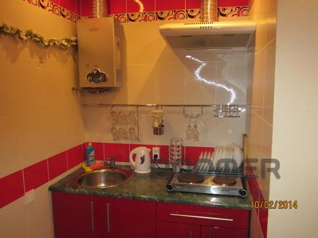 сайт, Yalta - apartment by the day