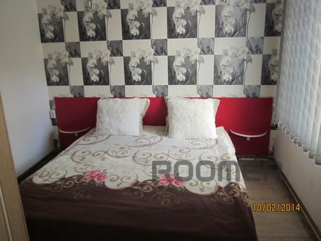 сайт, Yalta - apartment by the day