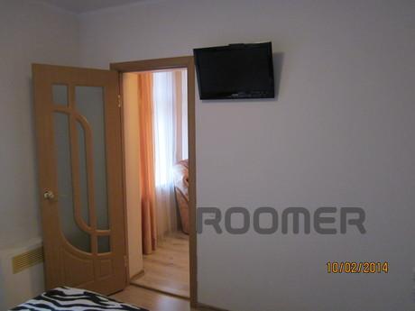 сайт, Yalta - apartment by the day