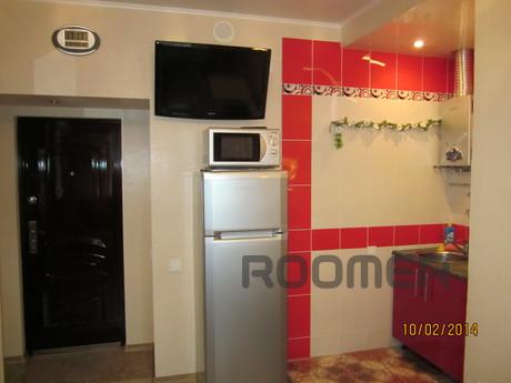 сайт, Yalta - apartment by the day