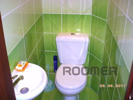 Rent a room at the sea at any time, Yalta - apartment by the day