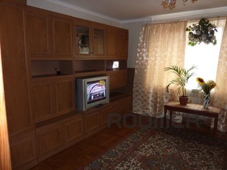 Apartment overlooking the sea in Odessa, Odessa - apartment by the day