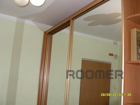 Rent a cozy comfortable groomed, Yalta - apartment by the day