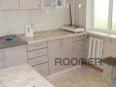 Rent a cozy comfortable groomed, Yalta - apartment by the day