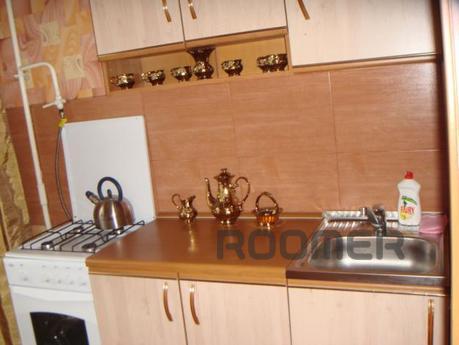 Rent an apartment m Tepliy, Moscow - apartment by the day