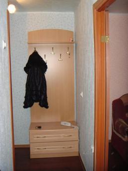 Rent an apartment m Tepliy, Moscow - apartment by the day