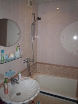 Daily rent luxury apartment!, Moscow - apartment by the day