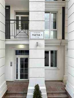 ЖК Новая Англия, квартира-студия, Киев - квартира посуточно