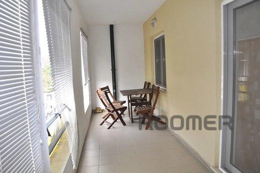 2 BR Apartment  for rent in new house, Odessa - apartment by the day