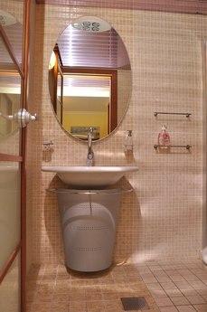 2 BR Apartment  for rent in new house, Odessa - apartment by the day