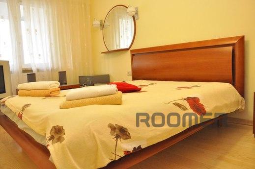 2 BR Apartment  for rent in new house, Odessa - apartment by the day