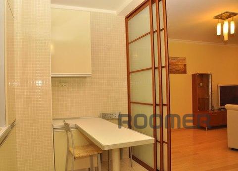 2 BR Apartment  for rent in new house, Odessa - apartment by the day