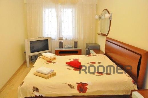 2 BR Apartment  for rent in new house, Odessa - apartment by the day