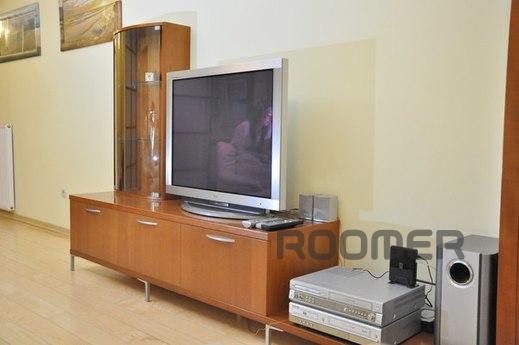 2 BR Apartment  for rent in new house, Odessa - apartment by the day