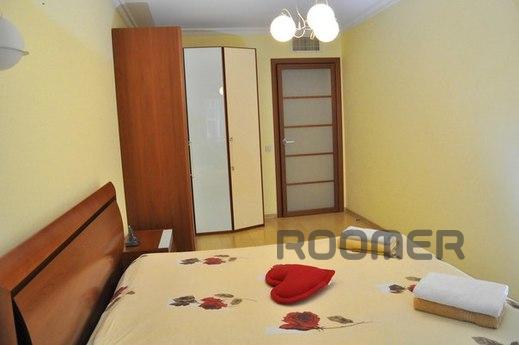 2 BR Apartment  for rent in new house, Odessa - apartment by the day