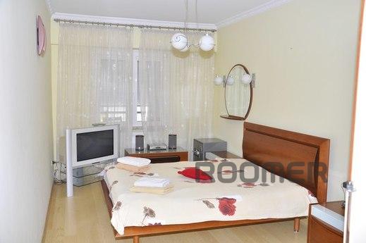 2 BR Apartment  for rent in new house, Odessa - apartment by the day