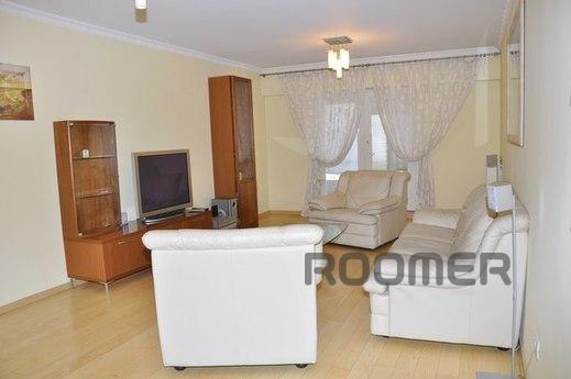 2 BR Apartment  for rent in new house, Odessa - apartment by the day