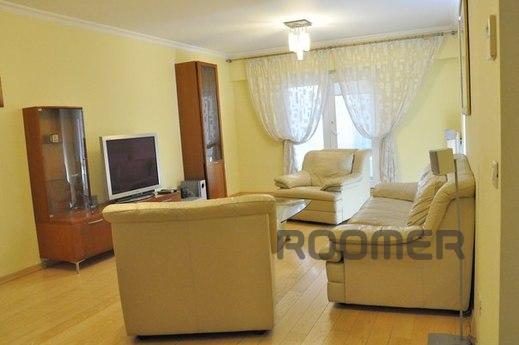 2 BR Apartment  for rent in new house, Odessa - apartment by the day