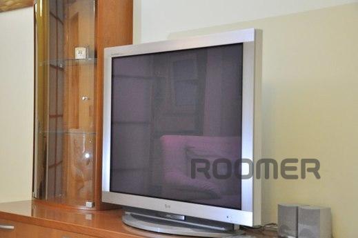 2 BR Apartment  for rent in new house, Odessa - apartment by the day