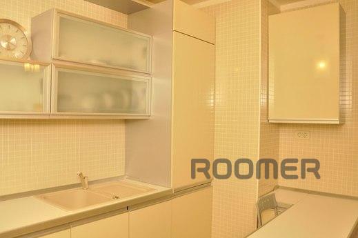 2 BR Apartment  for rent in new house, Odessa - apartment by the day