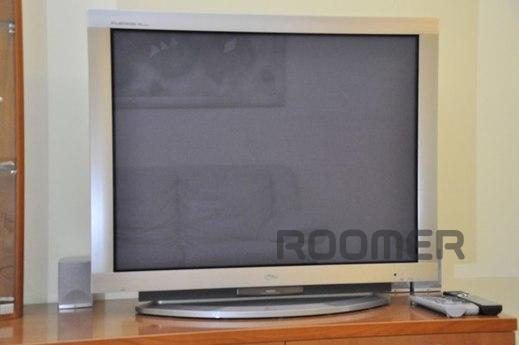 2 BR Apartment  for rent in new house, Odessa - apartment by the day