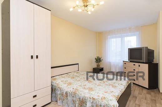 One bedroom flat on the fifth floor of a 16-storey building,