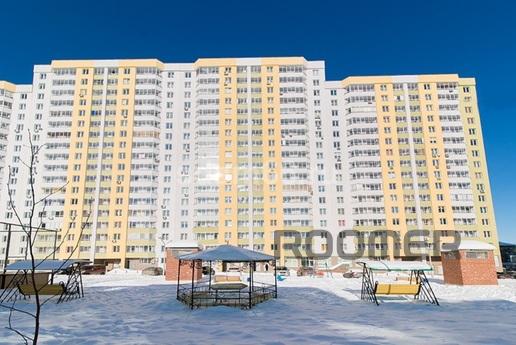 Business-class apartment. Bus station, Yekaterinburg - apartment by the day