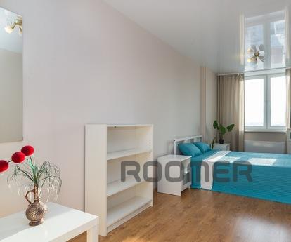 Business-class apartment. Bus station, Yekaterinburg - apartment by the day
