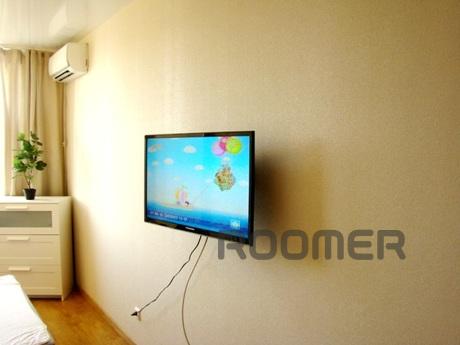 Business-class apartment. Bus station, Yekaterinburg - apartment by the day