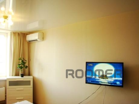 Business-class apartment. Bus station, Yekaterinburg - apartment by the day
