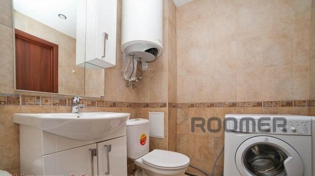 Business-class apartment. Bus station, Yekaterinburg - apartment by the day