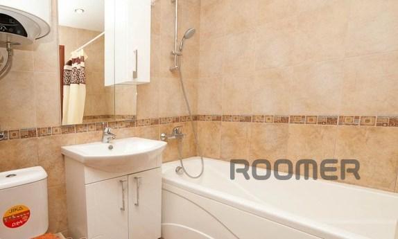 Business-class apartment. Bus station, Yekaterinburg - apartment by the day