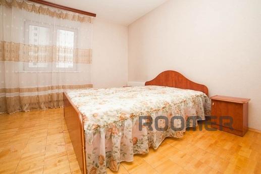 Rent daily great one-bedroom apartment on the fifth floor of