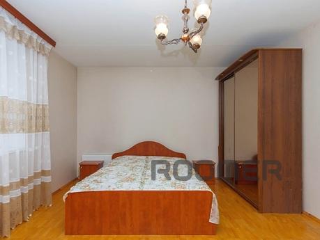 New home. Bus Station. Metro, Yekaterinburg - apartment by the day