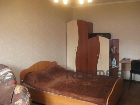 1 room apartment Lenina 45, Kemerovo - apartment by the day