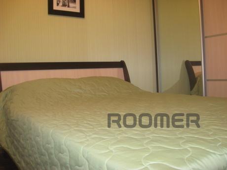 Rent apartment Lenina 39, Kemerovo - apartment by the day