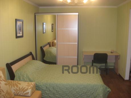 Rent apartment Lenina 39, Kemerovo - apartment by the day