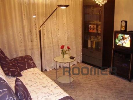 Уютная квартира на сутки в центре Рязани. Квартира с необход