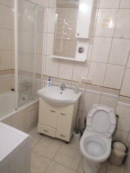 Apartment for rent in the center, Lviv - apartment by the day